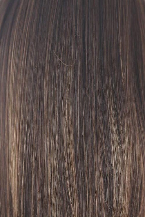 Petite Portia by Rene of Paris | Synthetic Wig | Mono Part - Image 14