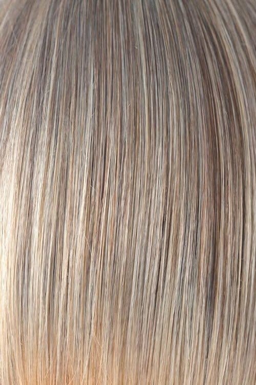 Petite Portia by Rene of Paris | Synthetic Wig | Mono Part - Image 18