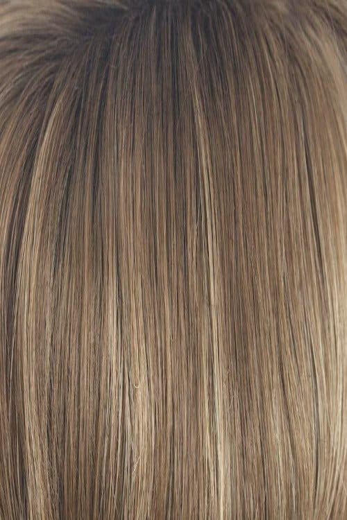 Petite Portia by Rene of Paris | Synthetic Wig | Mono Part - Image 20