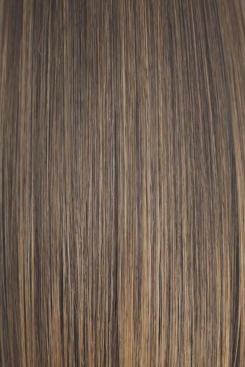 Petite Portia by Rene of Paris | Synthetic Wig | Mono Part - Image 22