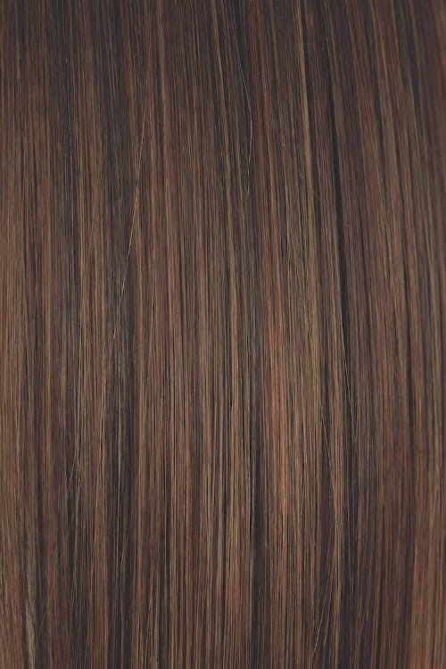 Petite Portia by Rene of Paris | Synthetic Wig | Mono Part - Image 25