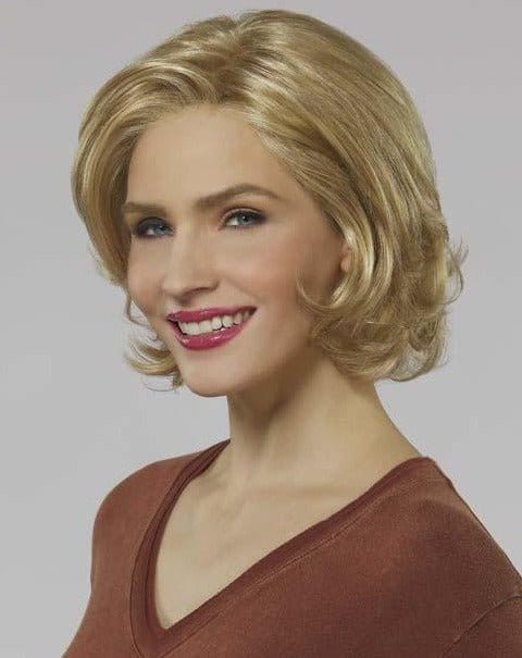 Peyton by Henry Margu | Synthetic Lace Front Wig | Mono Top - Image 2