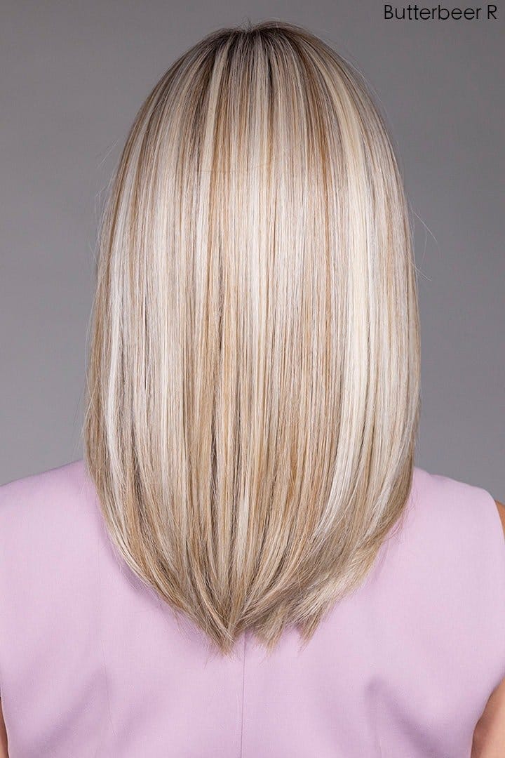 Piana by Belle Tress | HF Synthetic Lace Front Wig | Mono Top - Image 5