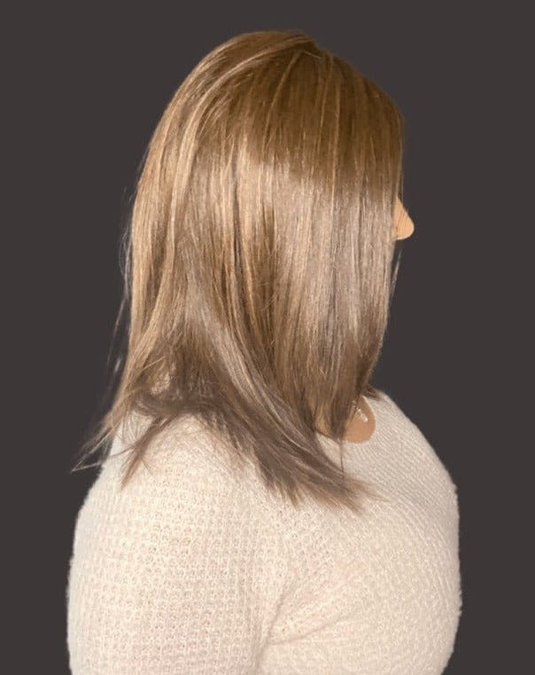 Picture Perfect by TressAllure | HF Synthetic Lace Front Wig | Mono Top - Image 7