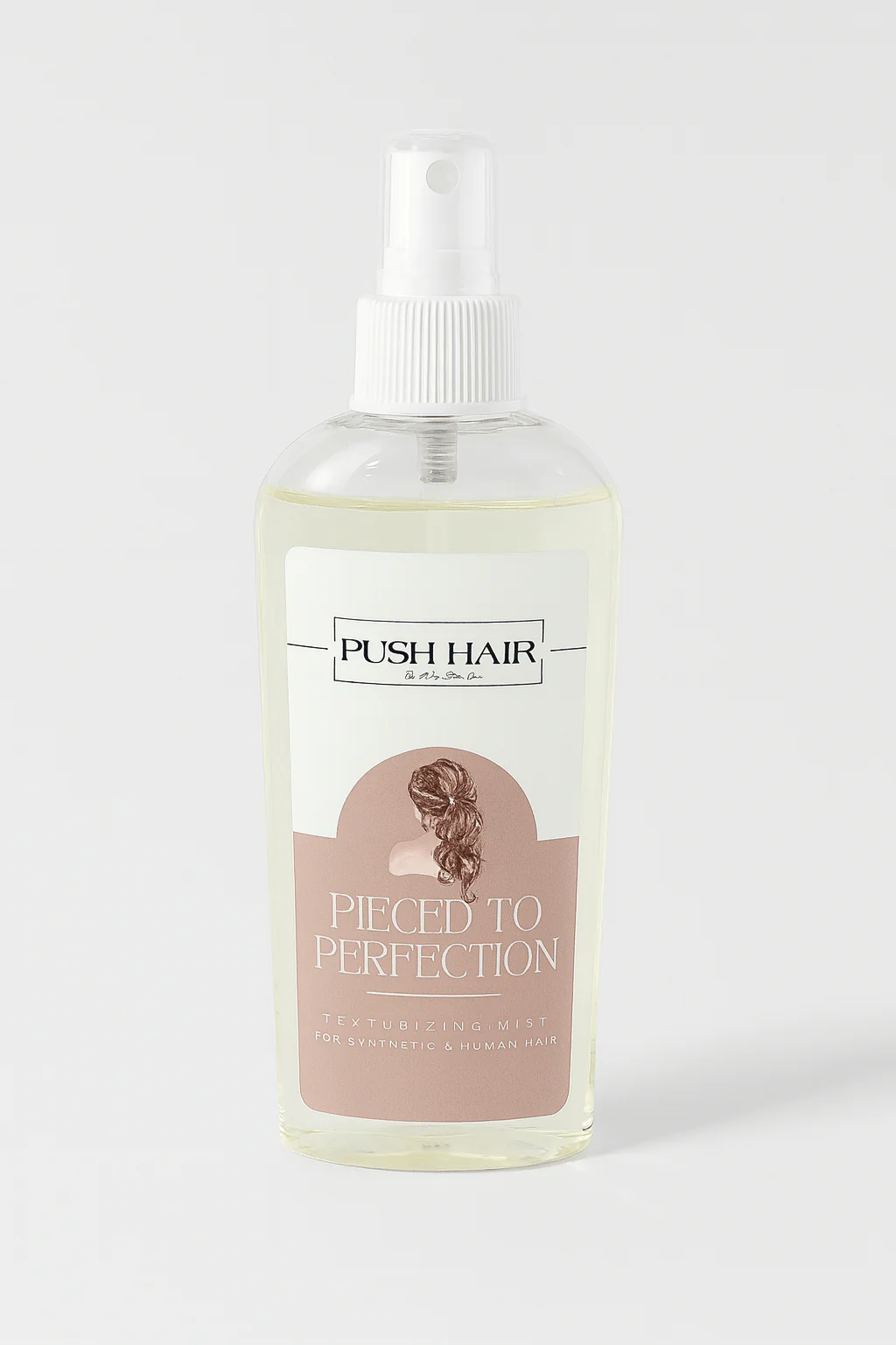 Pieced to Perfection Mist by PUSH Hair