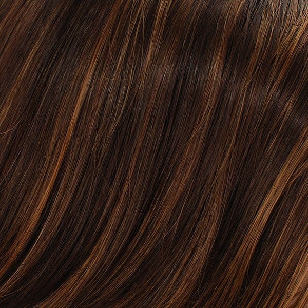 Pippa by Tony of Beverly | Synthetic Lace Front Wig | Mono Top - Image 16