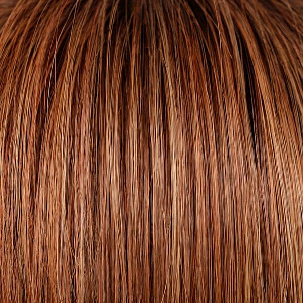 Pixie Lite by TressAllure | HF Synthetic Lace Front Wig | Mono Top - Image 18