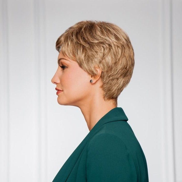 Pixie Perfect Petite by Gabor | Synthetic Wig | Mono Crown - Image 2
