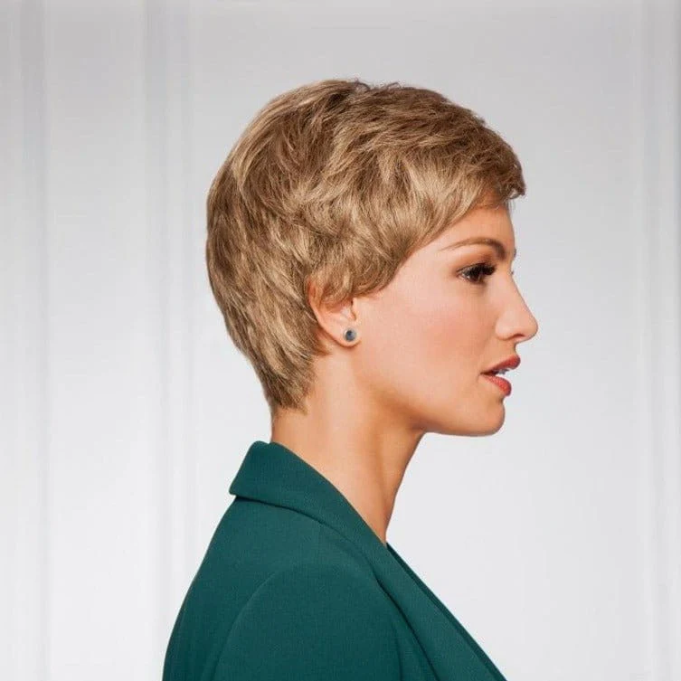 Pixie Perfect Petite by Gabor | Synthetic Wig | Mono Crown - Image 3
