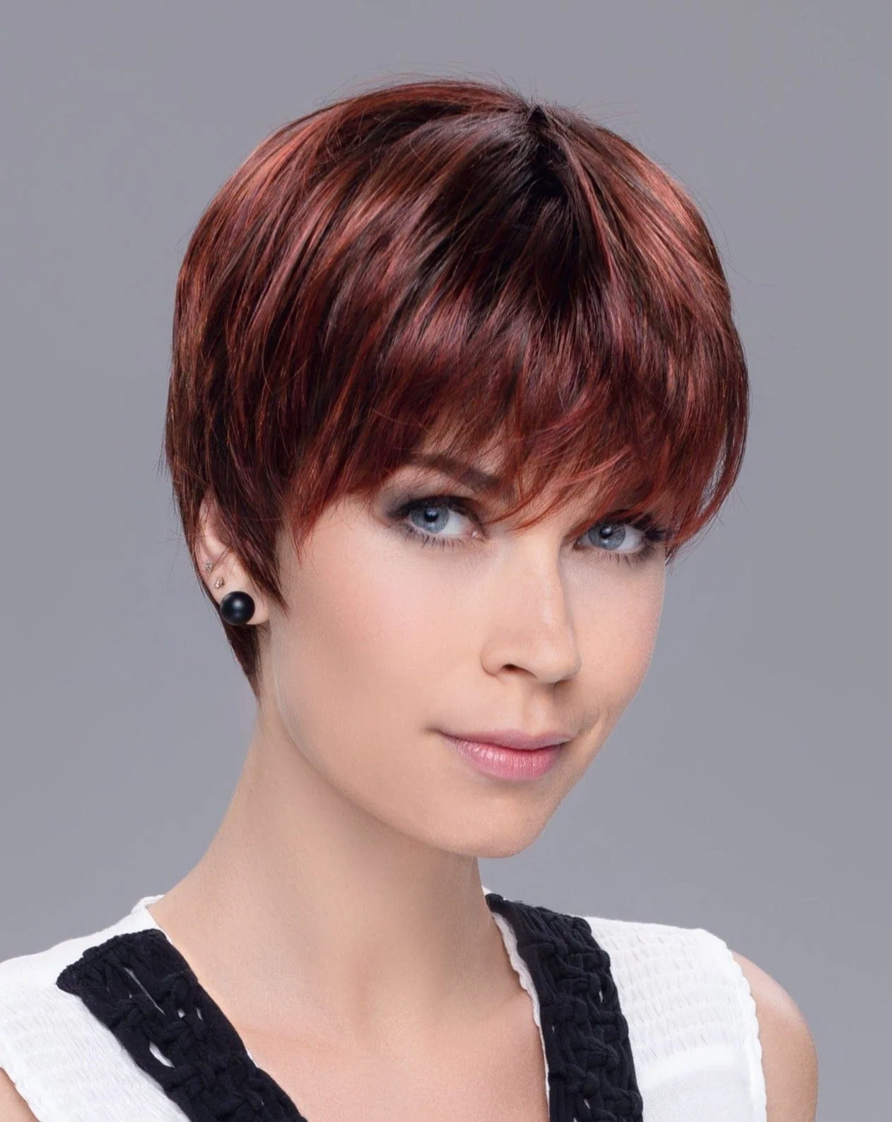 Pixie by Ellen Wille | Synthetic Wig | Mono Crown - Image 11