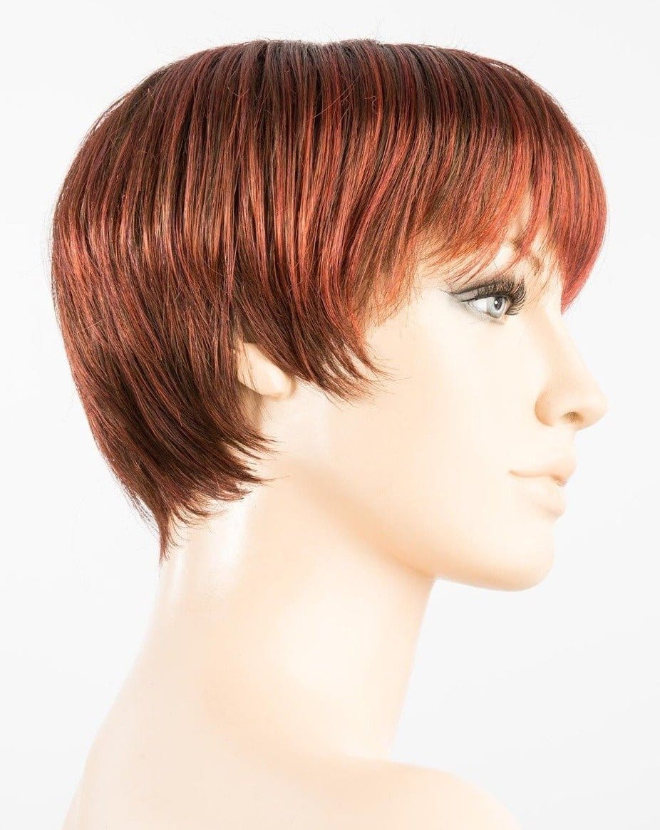 Pixie by Ellen Wille | Synthetic Wig | Mono Crown - Image 16