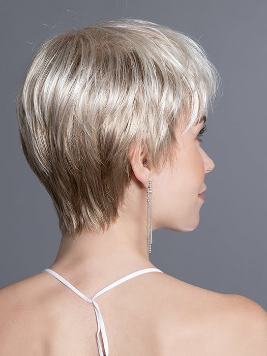 Pixie by Ellen Wille | Synthetic Wig | Mono Crown - Image 6