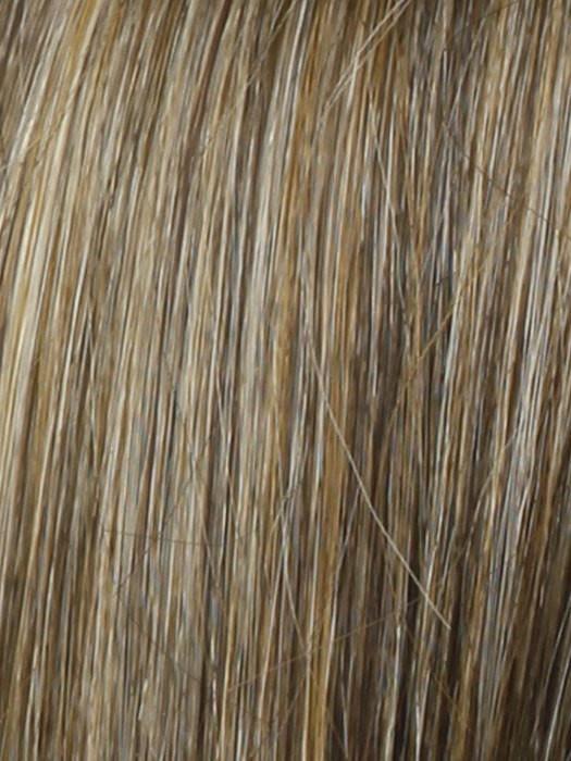 Play it Straight by Raquel Welch | Synthetic Lace Front Wig | Mono Part - Image 16