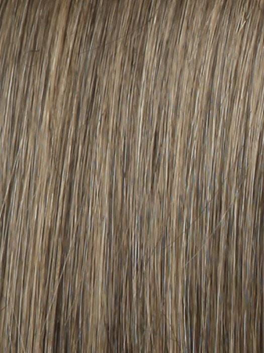 Play it Straight by Raquel Welch | Synthetic Lace Front Wig | Mono Part - Image 18