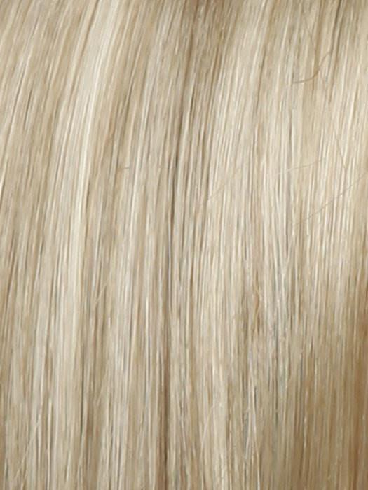 Play it Straight by Raquel Welch | Synthetic Lace Front Wig | Mono Part - Image 20