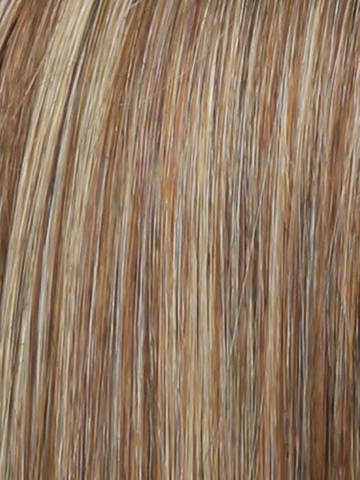 Play it Straight by Raquel Welch | Synthetic Lace Front Wig | Mono Part - Image 22