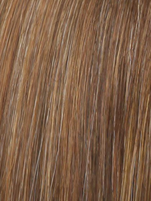 Play it Straight by Raquel Welch | Synthetic Lace Front Wig | Mono Part - Image 23