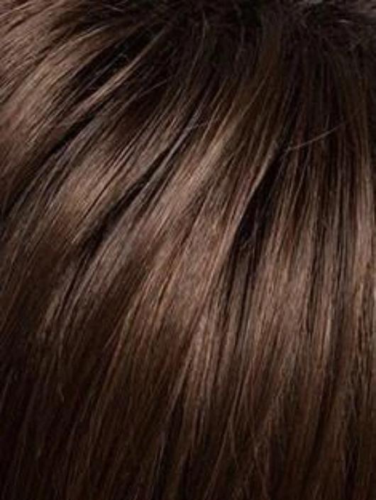 Play it Straight by Raquel Welch | Synthetic Lace Front Wig | Mono Part - Image 26
