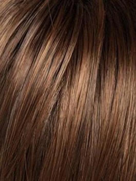 Play it Straight by Raquel Welch | Synthetic Lace Front Wig | Mono Part - Image 27