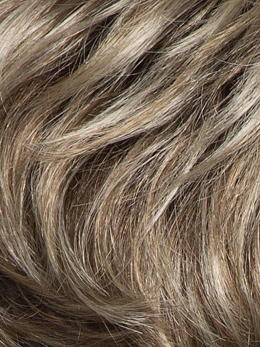 Point by Ellen Wille | Synthetic Wig | Mono Crown - Image 18