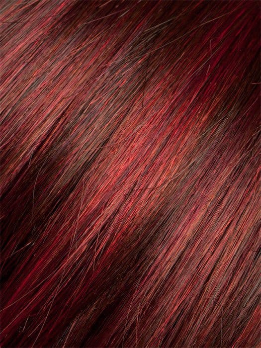 Point by Ellen Wille | Synthetic Wig | Mono Crown - Image 22