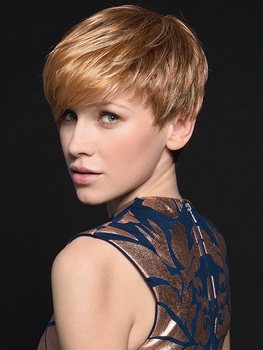 Point by Ellen Wille | Synthetic Wig | Mono Crown - Image 5
