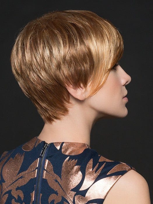 Point by Ellen Wille | Synthetic Wig | Mono Crown - Image 7