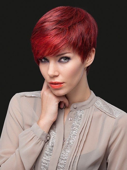 Point by Ellen Wille | Synthetic Wig | Mono Crown - Image 8