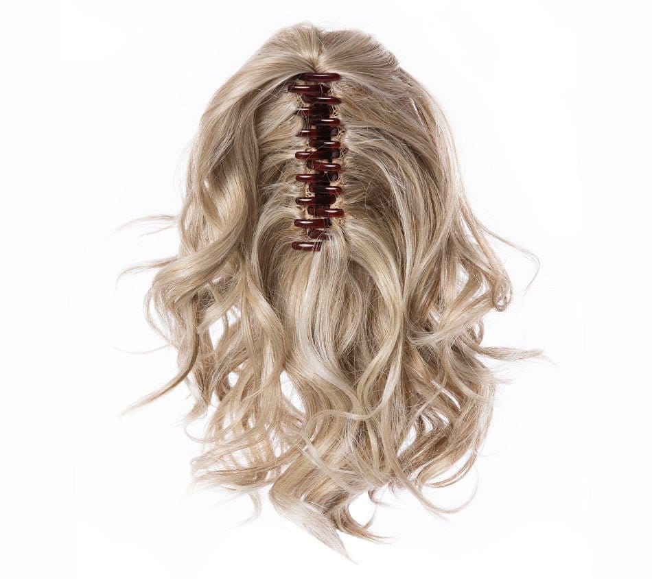 Pony Wavy by Toni Brattin | Heat Friendly Synthetic Hair - Image 4