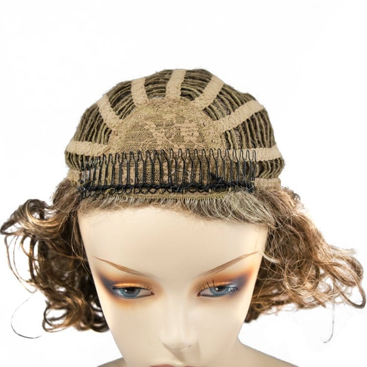 Poppy by WigPro | Synthetic Wig | Basic Cap - Image 10