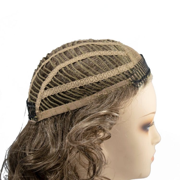 Poppy by WigPro | Synthetic Wig | Basic Cap - Image 11