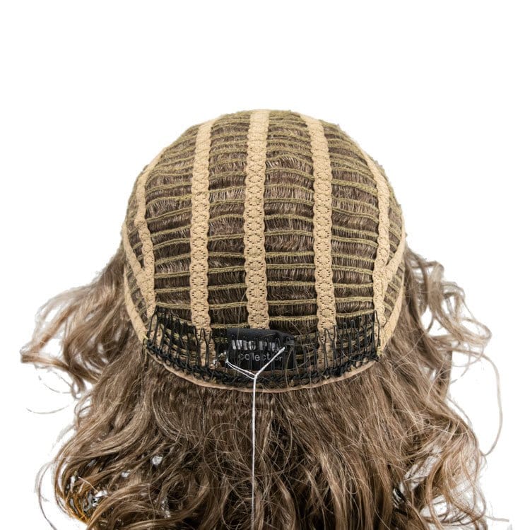 Poppy by WigPro | Synthetic Wig | Basic Cap - Image 12