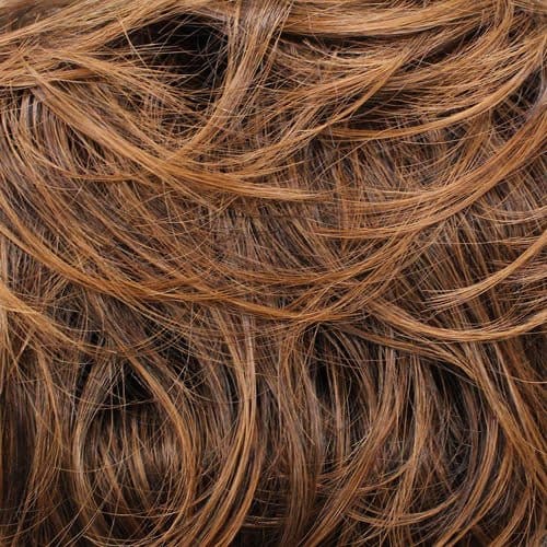Poppy by WigPro | Synthetic Wig | Basic Cap - Image 19