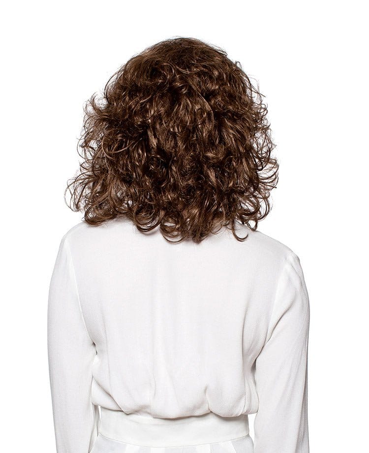 Poppy by WigPro | Synthetic Wig | Basic Cap - Image 9