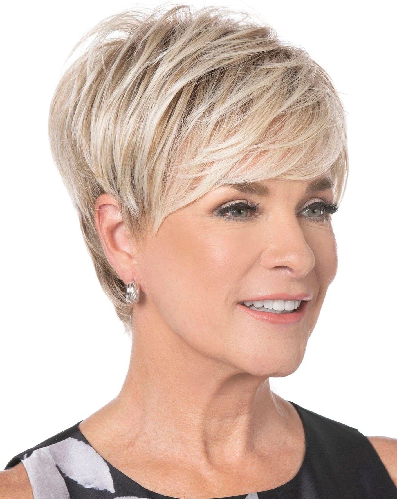 Popular Pixie by Toni Brattin | Heat Friendly Synthetic Wig | Average Cap - Image 3