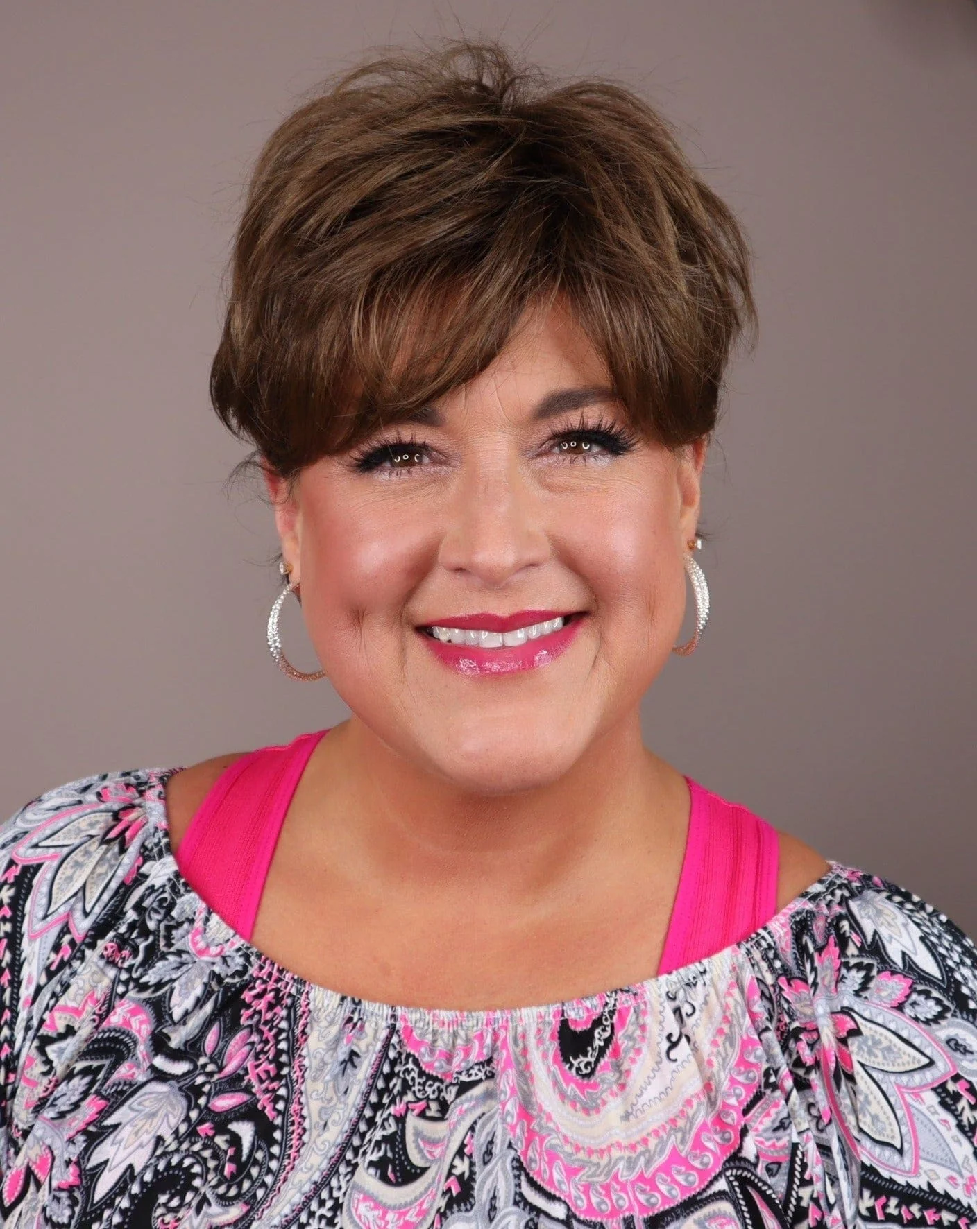Popular Pixie by Toni Brattin | Heat Friendly Synthetic Wig | Average Cap - Image 5