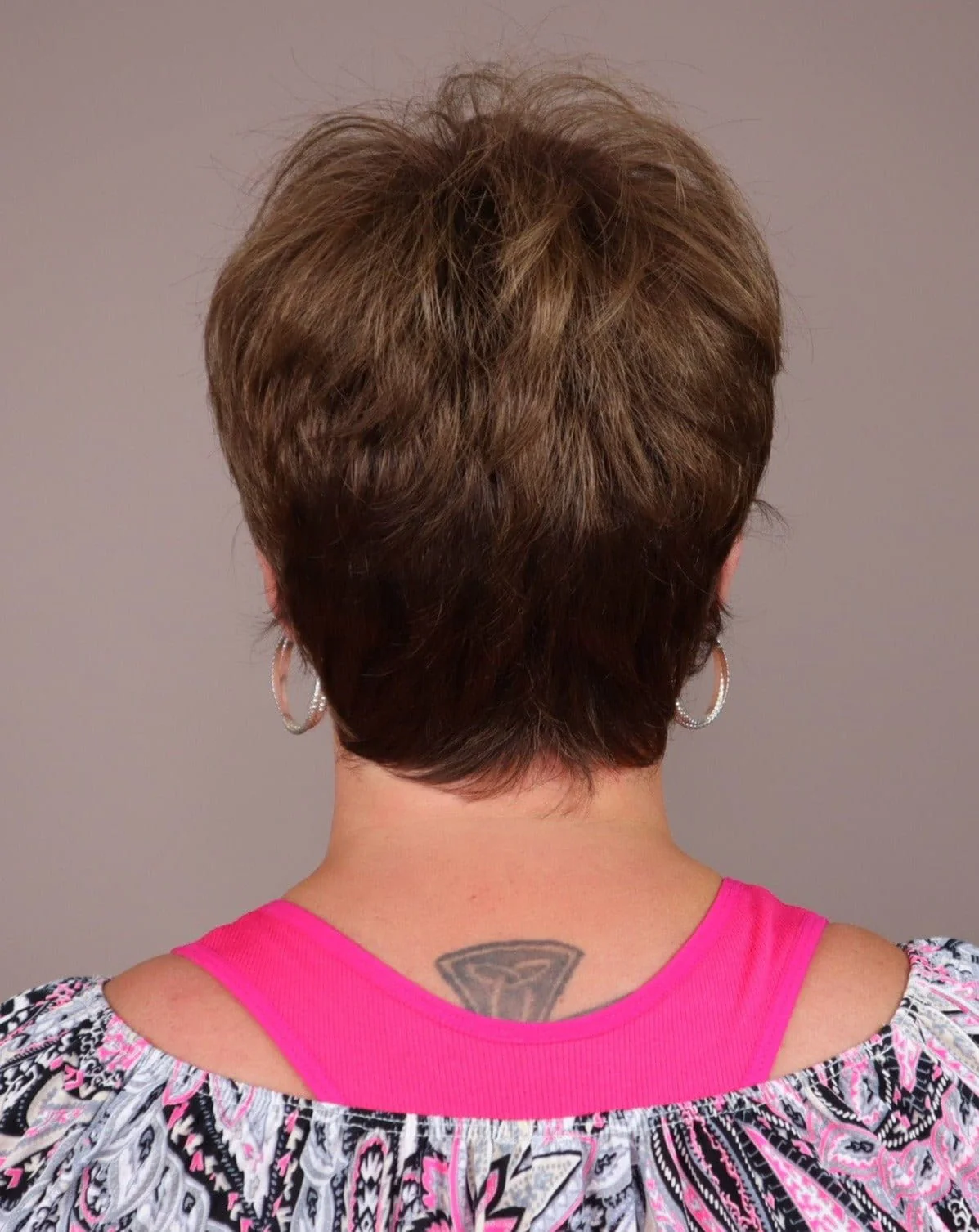 Popular Pixie by Toni Brattin | Heat Friendly Synthetic Wig | Average Cap - Image 8