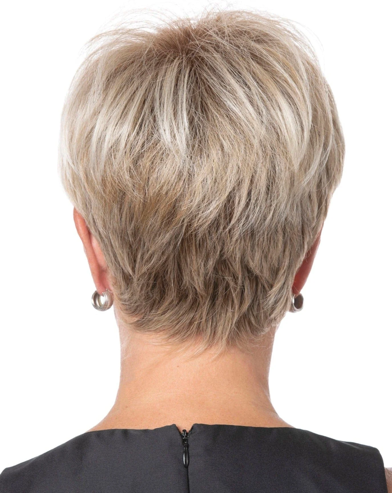 Popular Pixie by Toni Brattin | Heat Friendly Synthetic Wig | Large Cap - Image 4