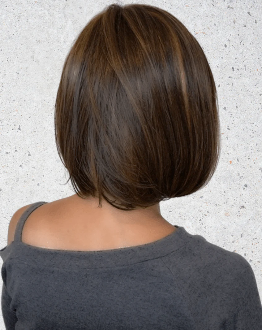 Portrait Mode by Raquel Welch | HF Synthetic Lace Front Wig | Mono Top - Image 16
