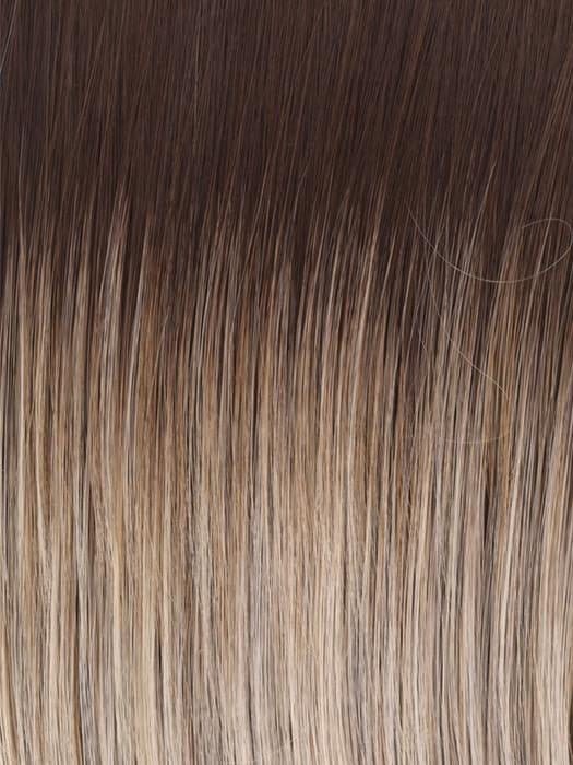 Portrait Mode by Raquel Welch | HF Synthetic Lace Front Wig | Mono Top - Image 49