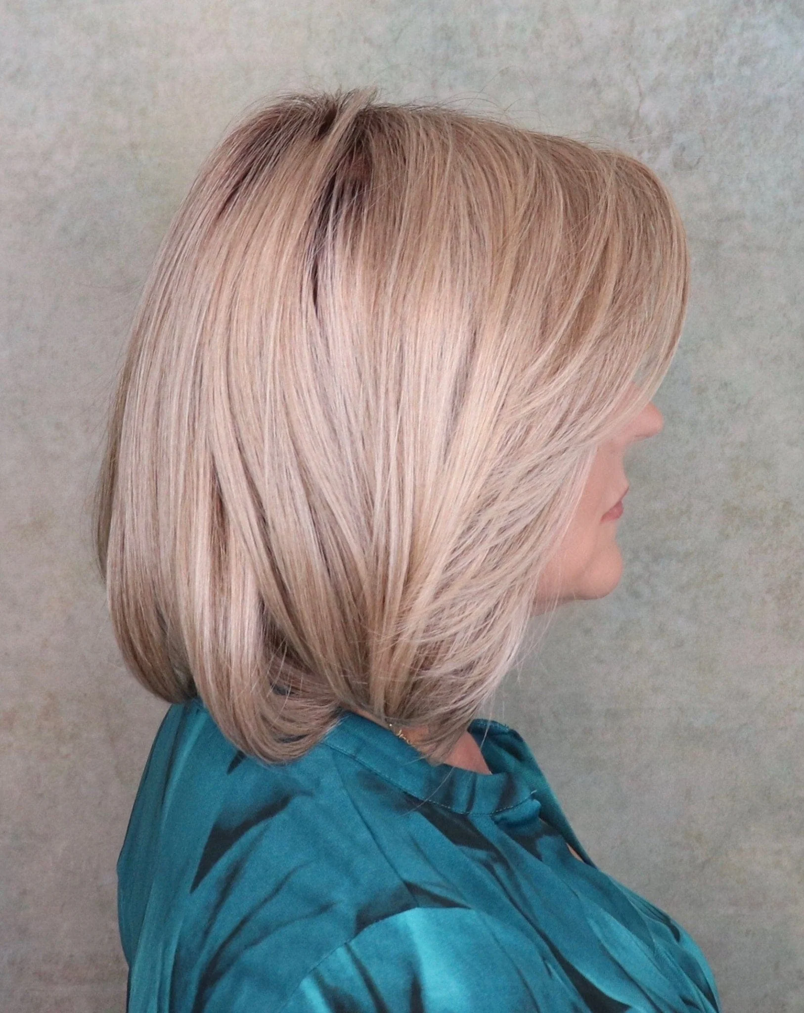 Portrait Mode by Raquel Welch | HF Synthetic Lace Front Wig | Mono Top - Image 8