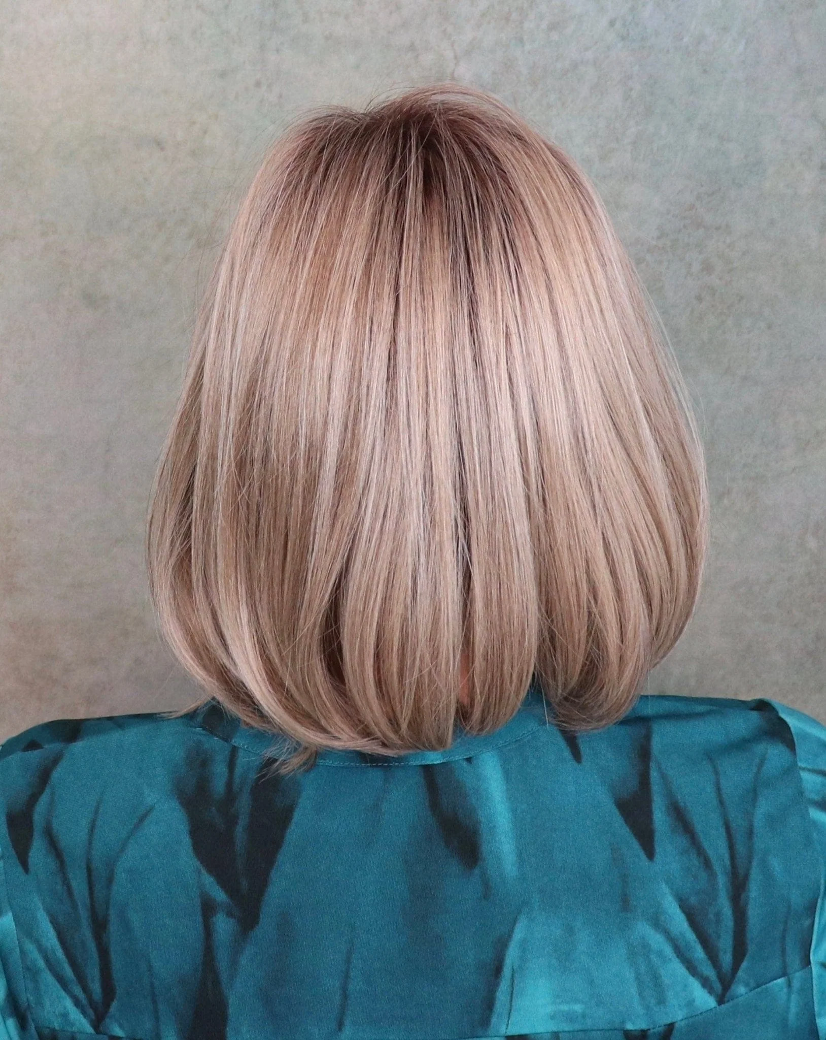 Portrait Mode by Raquel Welch | HF Synthetic Lace Front Wig | Mono Top - Image 9