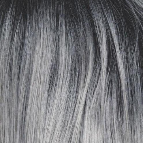 Posh by Rene of Paris | HF Synthetic Lace Front Wig | Mono Part - Image 12