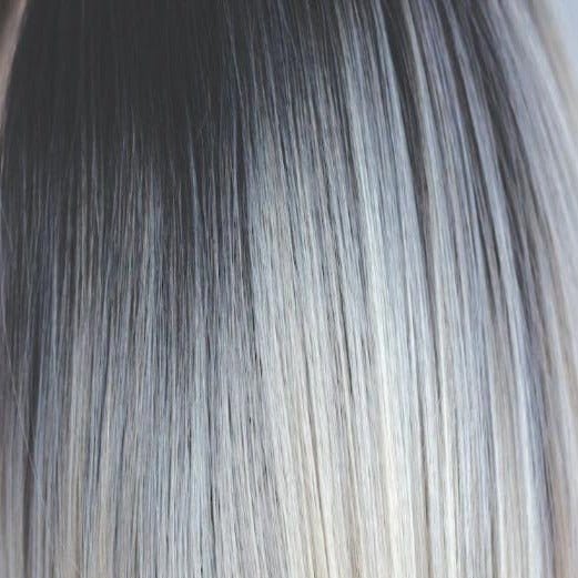 Posh by Rene of Paris | HF Synthetic Lace Front Wig | Mono Part - Image 9