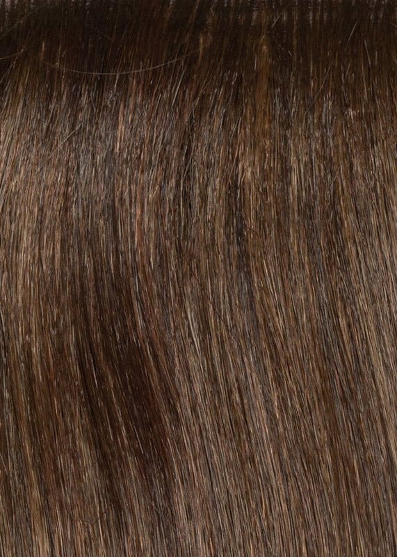Pouf Positive Topper by Envy | Synthetic Hair Topper - Image 5