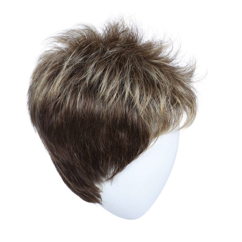 Open Box | Power Wig by Raquel Welch | R830 Ginger Brown - Image 3