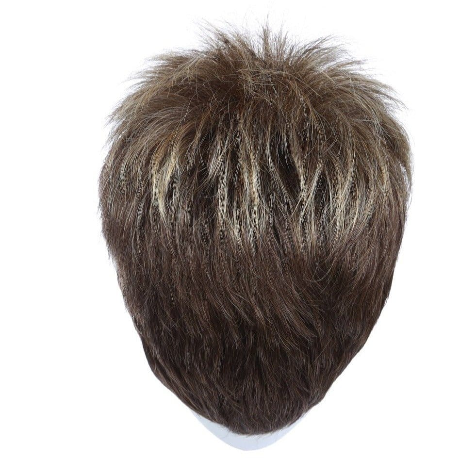 Open Box | Power Wig by Raquel Welch | R830 Ginger Brown - Image 5