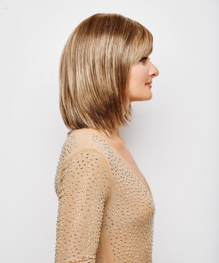 Premium by Gabor | Synthetic Lace Front Wig | Mono Part - Image 5