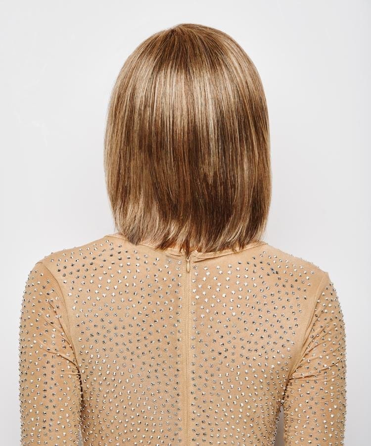 Premium by Gabor | Synthetic Lace Front Wig | Mono Part - Image 6