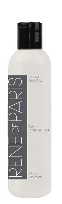 Prepare Shampoo by Rene of Paris 8 oz
